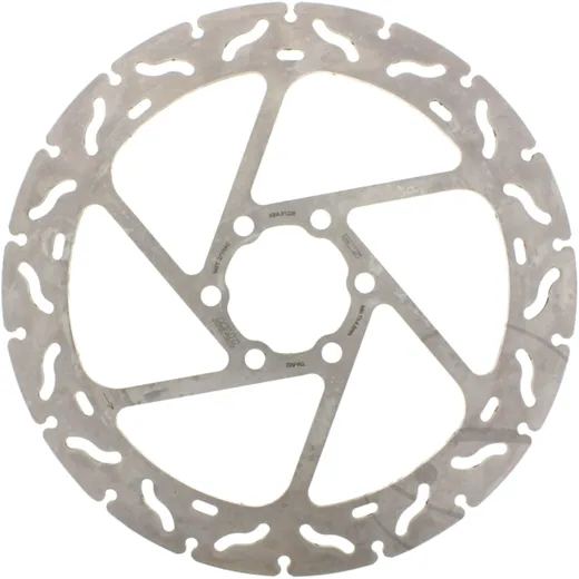 Brake disc rigid RAC TRW for: KTM Duke