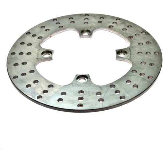 Brake disc TRW lucas rigid for: Triumph Bonneville, Sprint, Tiger