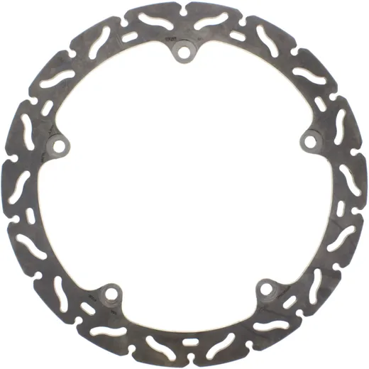 Brake disc - star TRW lucas for: Honda NC, CTX