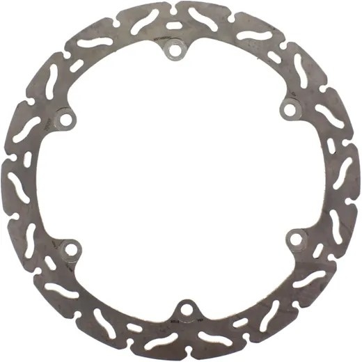 Brake disc RAC TRW rigid for: Honda CB, CBR