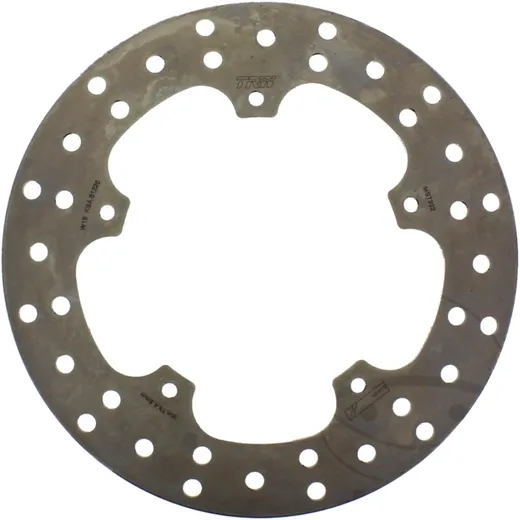 Bremsscheibe starr TRW passend für: BMW S, M, HP4