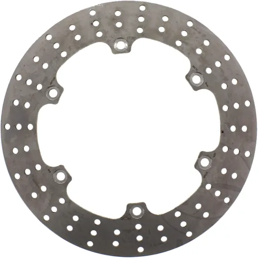 Brake disc TRW rigid for: Honda ST, GL, CTX