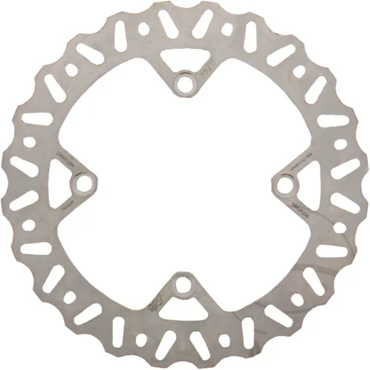 Bremsscheibe starr Offroad TRW passend für: Husqvarna TE, TC, CR