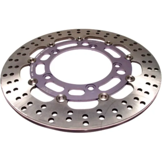 Bremsscheibe schwimmend TRW 7882574