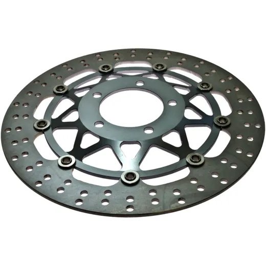 Brake disc TRW lucas floating for: Triumph Tiger, Speed Triple