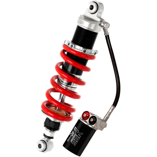 Federbein YSS G-Racing Serie einstellbar für Motorräder