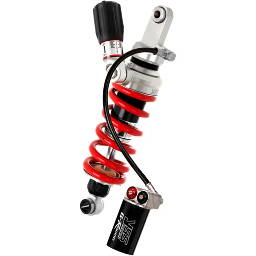 Shock mono YSS adjustable for: BMW F 750