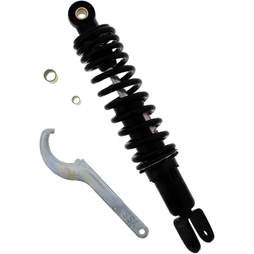Federbein Mono YSS einstellbar passend für: Aprilia SR, Rally, Scarabeo