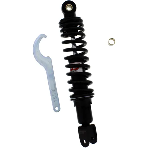 Federbein Mono YSS einstellbar passend für: Yamaha YN, YQ, CS, NS, Peugeot Vivacity, TKR, Trekker