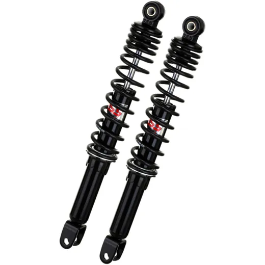 YSS shock absorber adjustable rear twin shock for: Kymco People
