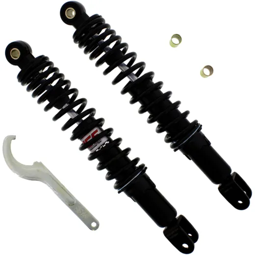Federbein Stereo YSS einstellbar passend für: Kymco People 7890085