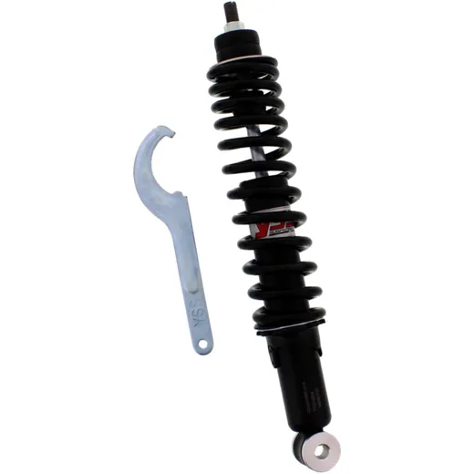 YSS shock absorber adjustable rear mono shock for: Vespa LX, S, LXV