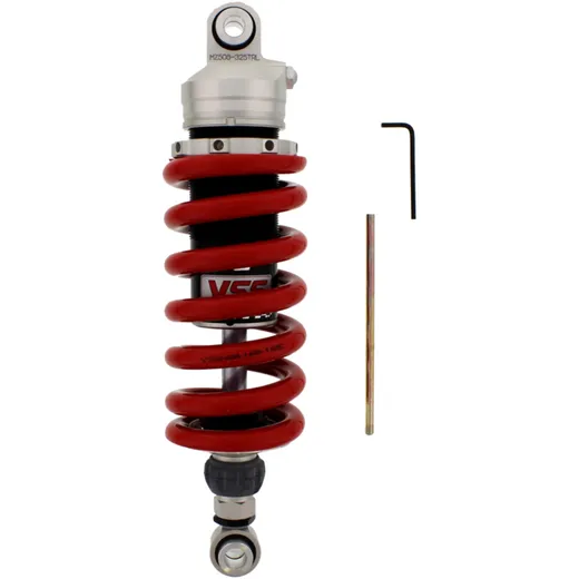 YSS Adjustable Mono Shock Absorber for Motorcycles 7890846