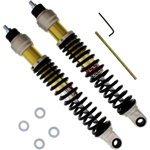 Federbein Stereo YSS einstellbar passend für: Vespa GTS, GTV, GT 7890119