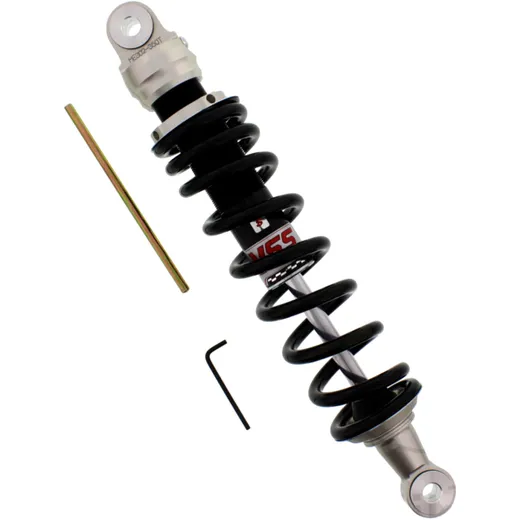 Federbein Mono YSS einstellbar passend für: BMW K 7890123
