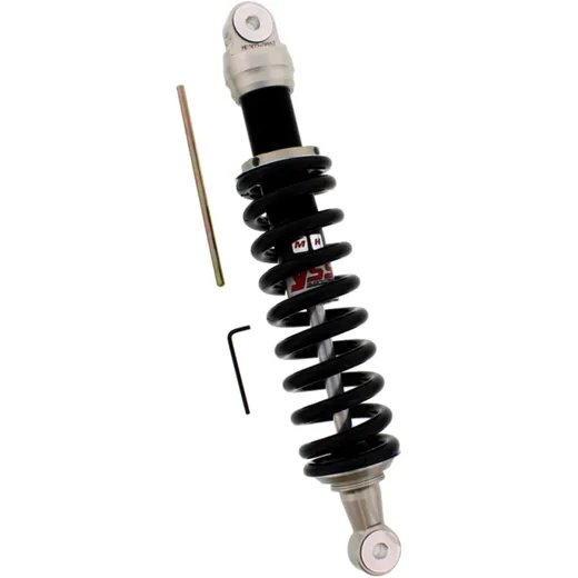 YSS shock absorber adjustable rear mono shock for: BMW R 7890124