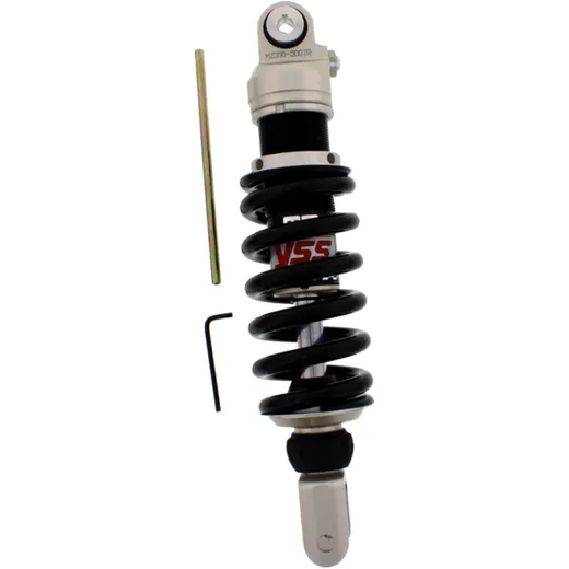 YSS Adjustable Rear Shock Absorber for Motorcycles