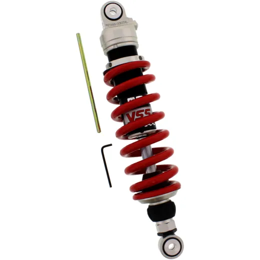 Federbein Mono YSS einstellbar passend für: Aprilia RS