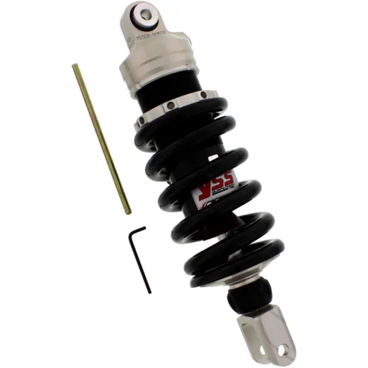 YSS shock absorber adjustable mono shock for: BMW F 650 7891407