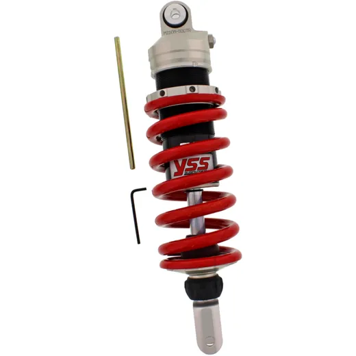 YSS shock absorber adjustable mono shock for: Kawasaki Z 7891432