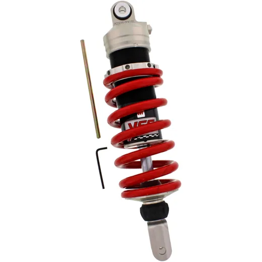 YSS Adjustable Shock Absorber with 45mm Piston