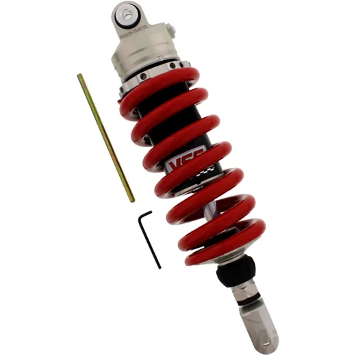 YSS shock absorber adjustable mono shock for: Honda NX 7890856