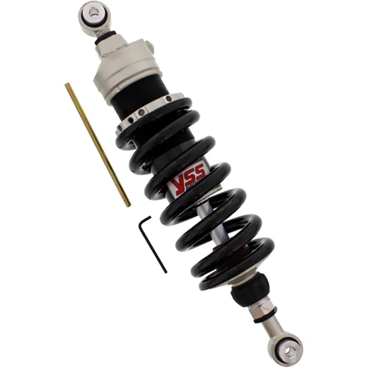 Stossdämpfer Dämpfer Federbein Mono YSS MZ456385TRL04X