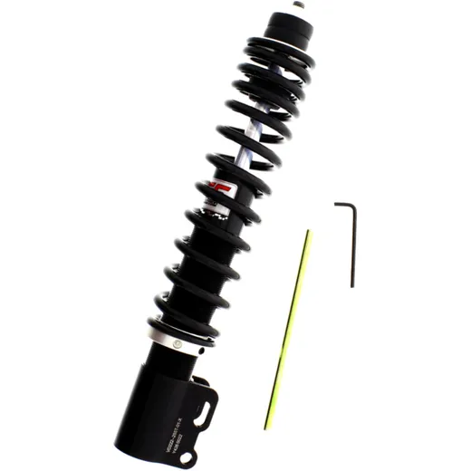 YSS shock absorber mono adjustable front shock for: Vespa PX