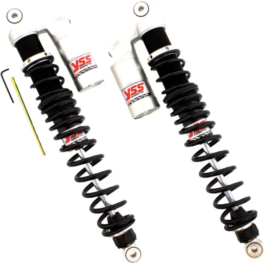 Federbein Stereo YSS einstellbar passend für: Honda CR