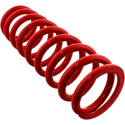 Feder Mono rot MX YSS 59 - 62 - 45 - 270 passend für: Husqvarna TE, CR, WR, TC