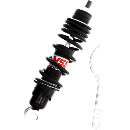 Federbein Mono YSS einstellbar passend für: Vespa V, Primavera, ET3