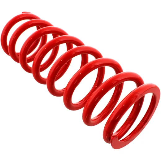 Feder Mono rot MX YSS 64 - 66 - 45 - 260 passend für: Honda CRF, Kawasaki KX