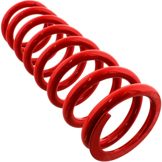 Feder Mono rot MX YSS 63 - 48 - 260 passend für: Husqvarna FC, TC