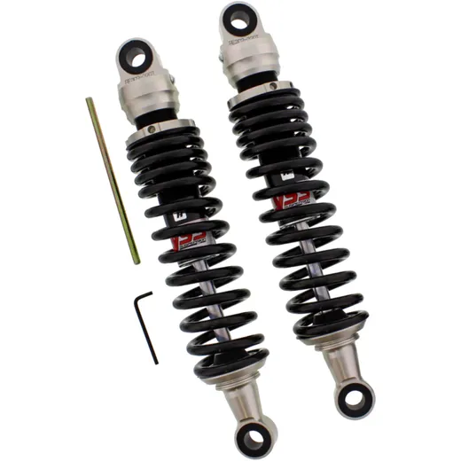 Federbein Stereo YSS einstellbar passend für: Honda VT, VF, Kawasaki VN - 15, VN