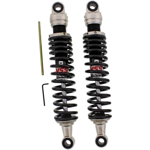 Federbein Stereo YSS einstellbar passend für: Honda CB 7890218