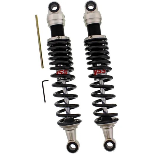 Federbein Stereo YSS einstellbar passend für: Kawasaki ZRX