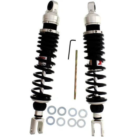 YSS shock absorber adjustable twin shock for: Honda CB, CBX