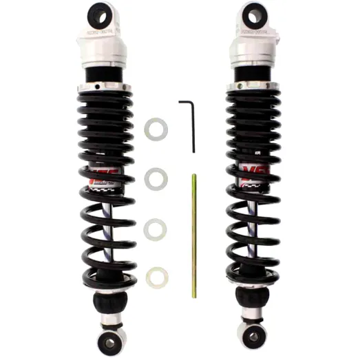 Federbein Stereo YSS einstellbar passend für: Kawasaki ZRX 7890226