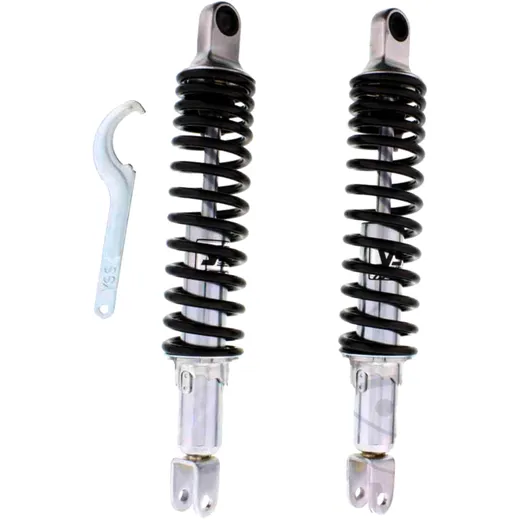 Federbein Stereo YSS einstellbar passend für: Honda CBX