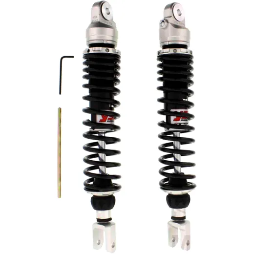Federbein Stereo YSS einstellbar passend für: BMW C1