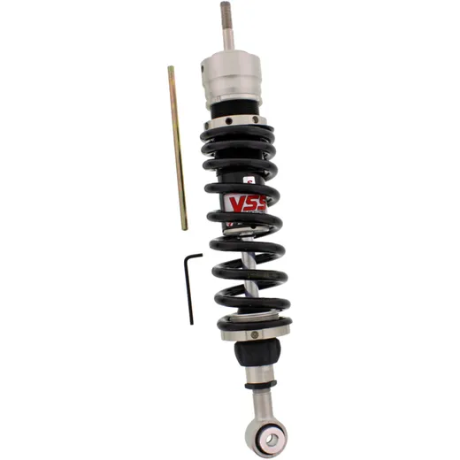 YSS shock absorber adjustable front shock for: BMW R 7890236