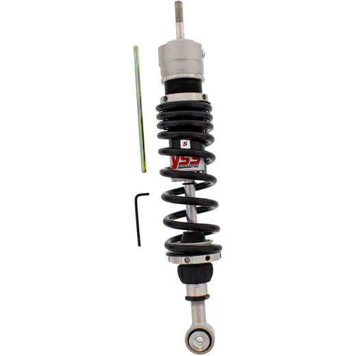 YSS shock absorber adjustable front shock for: BMW R 7890237
