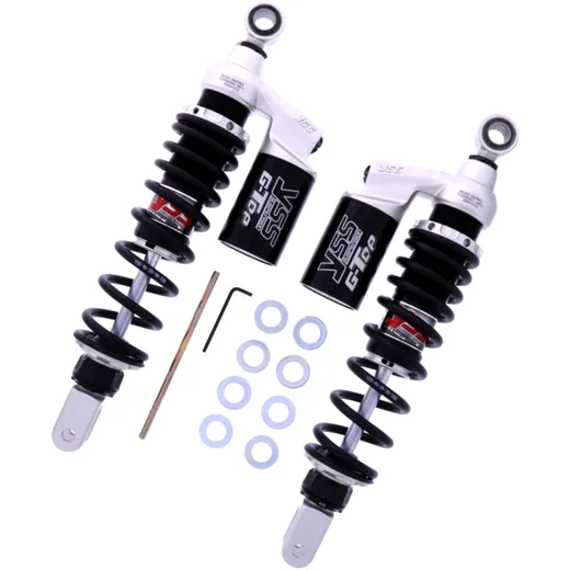 Federbein Stereo YSS einstellbar passend für: Honda CBX 7890249