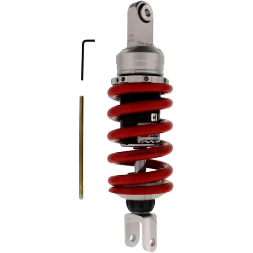 Federbein Mono YSS einstellbar passend für: Honda CB 7891350