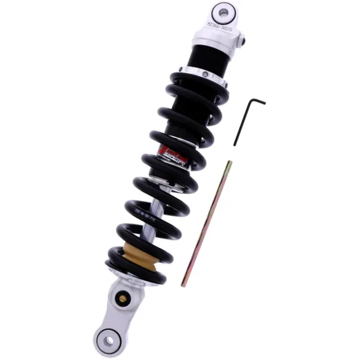 Federbein Mono YSS einstellbar passend für: BMW R 7890260