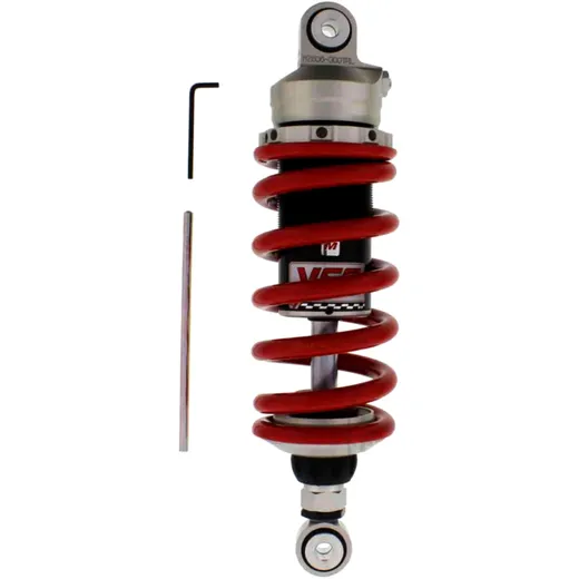 YSS einstellbarer Mono Stoßdämpfer 7890805
