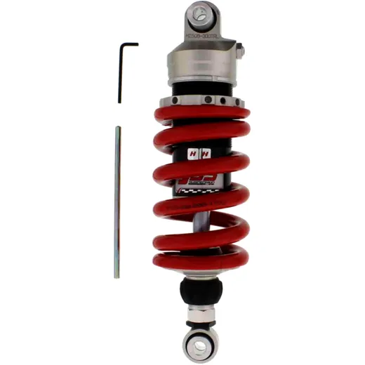 YSS einstellbarer Mono-Stoßdämpfer für Roller und Motorräder 7891369