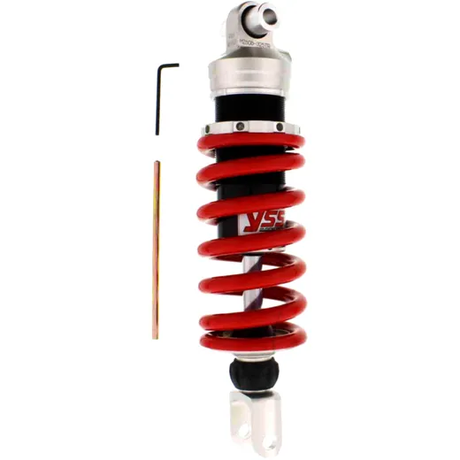 YSS einstellbarer Mono Stoßdämpfer 7891375