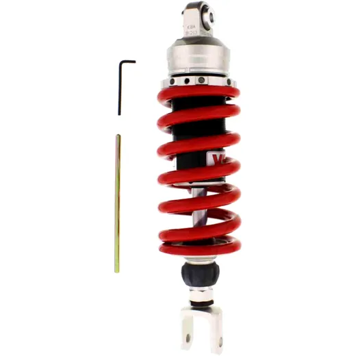 YSS Adjustable Gas Pressure Shock Absorber for Motorcycles