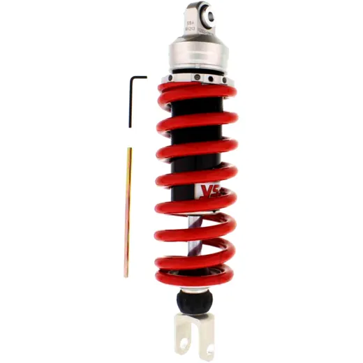 YSS Einstellbarer Mono-Stoßdämpfer für Motorräder 7891464